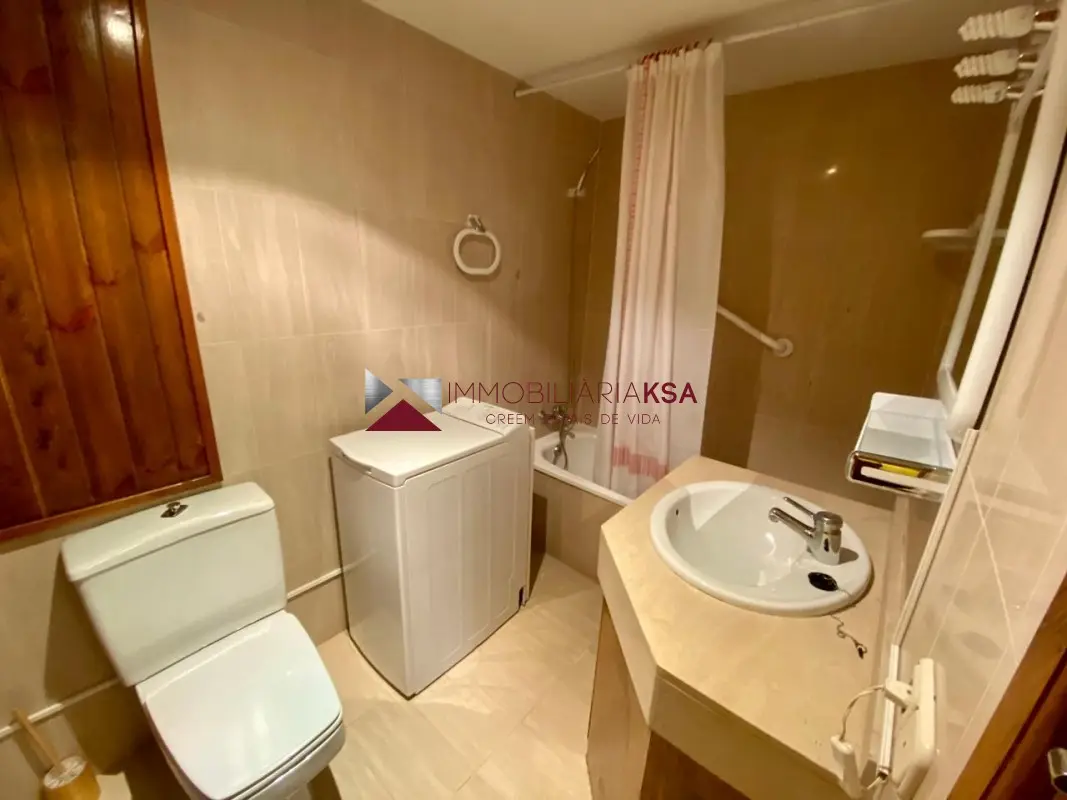 Apartamento de 2 habitaciones en Canillo, foto 7 de 10