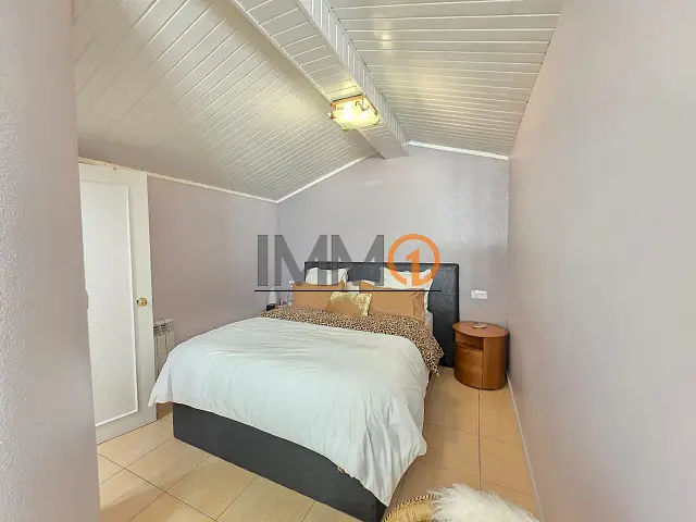 Appartement de 3 chambres à Andorra la Vella, photo 7 sur 16