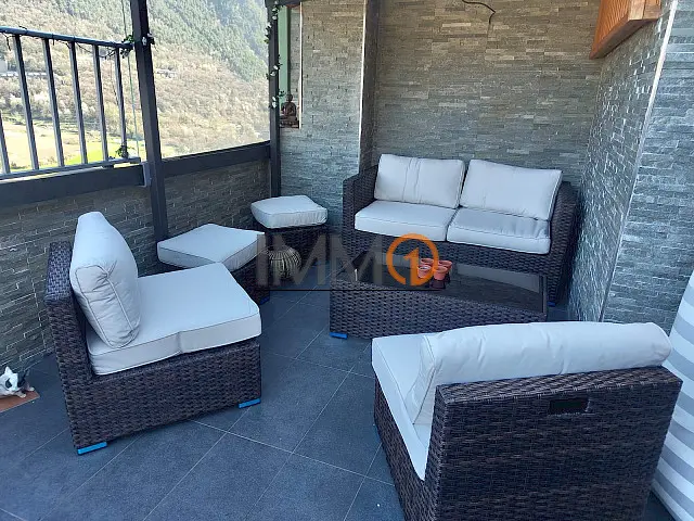 Appartement de 3 chambres à Andorra la Vella, photo 3 sur 16
