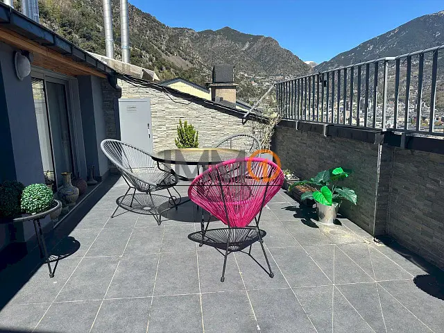 Appartement de 3 chambres à Andorra la Vella, photo 2 sur 16