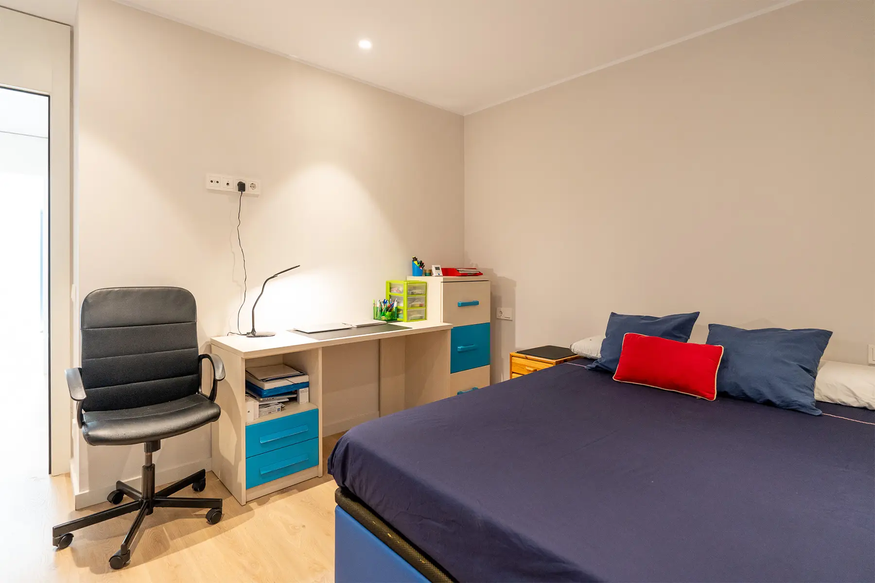 Piso de 3 habitaciones en Andorra la Vella, foto 9 de 26