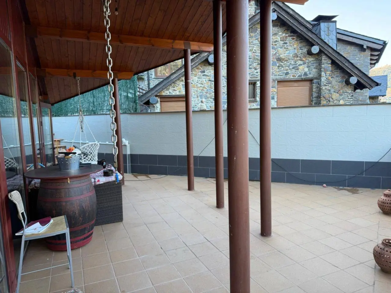 Xalet de 3 habitacions a Sant Julià de Lòria, foto 1 de 10