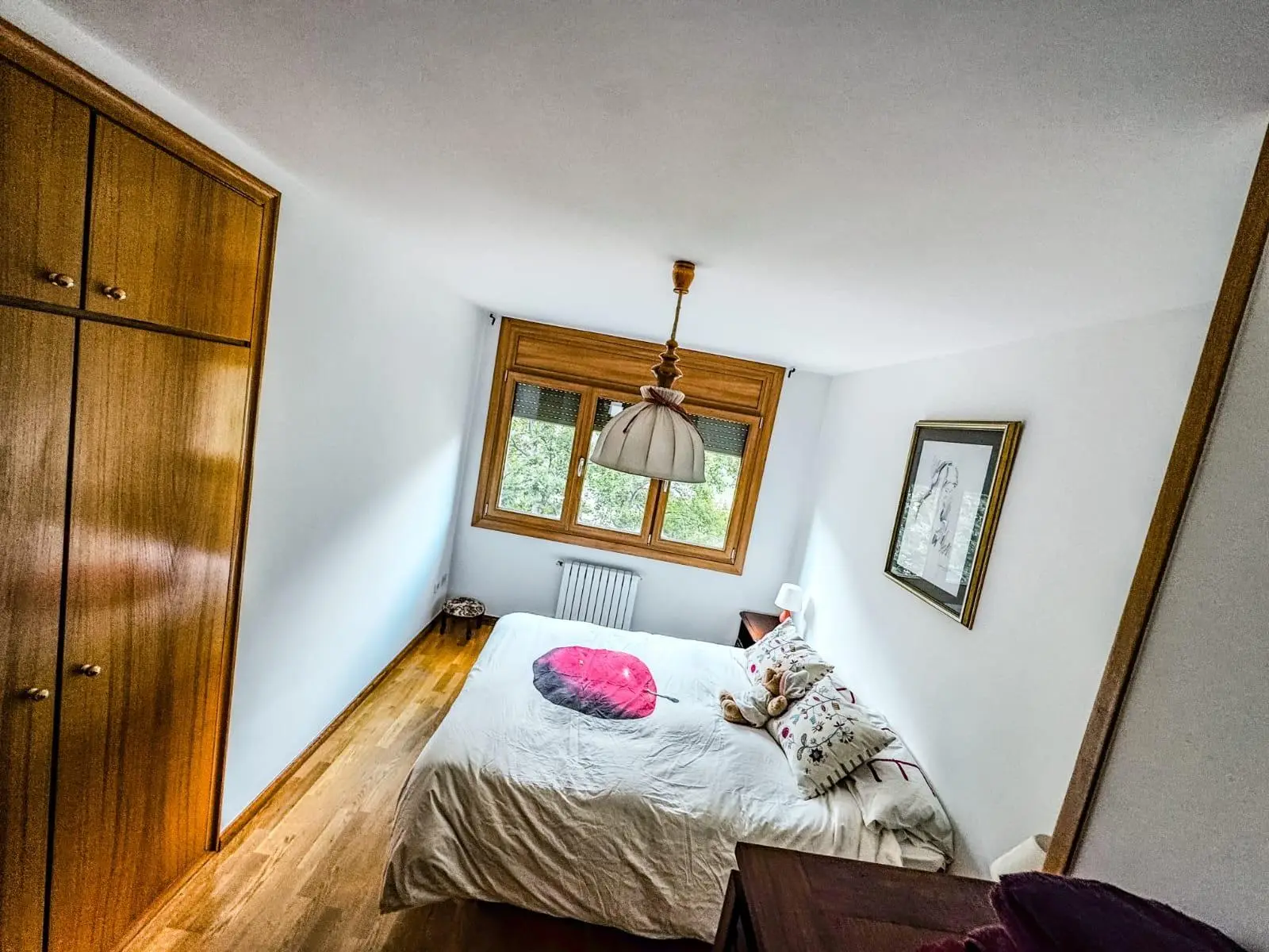 Pis de 3 habitacions a Ordino, foto 6 de 9