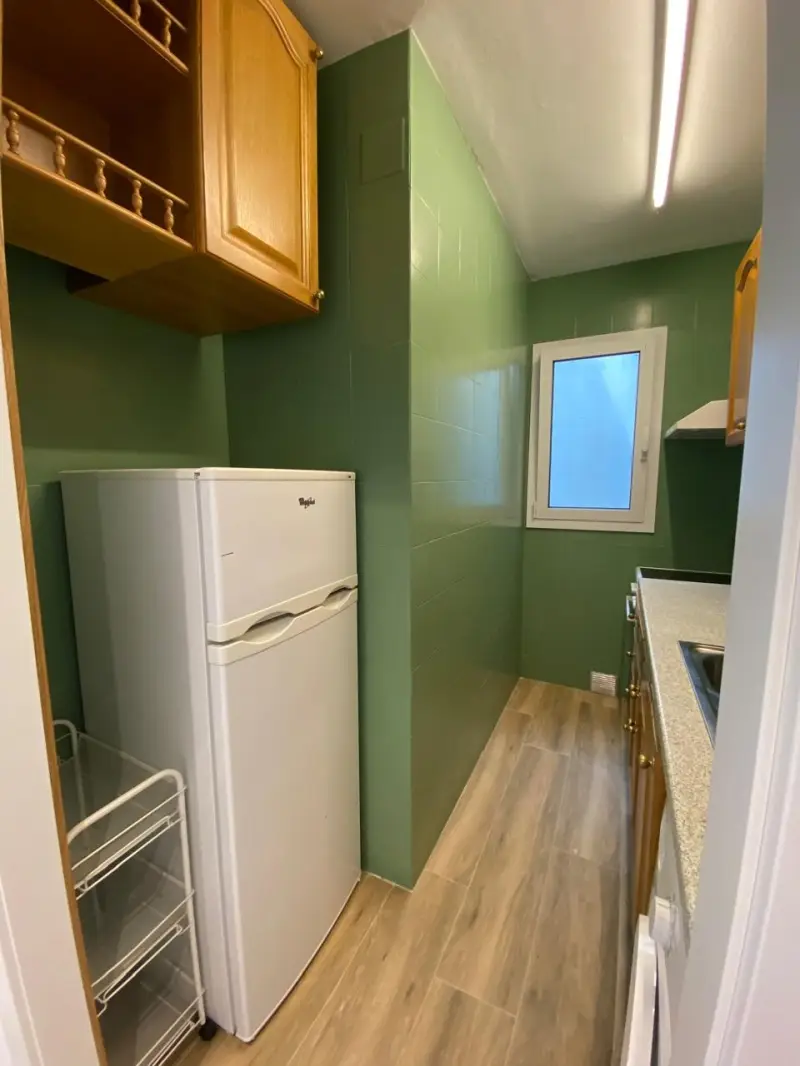 Apartamento de 1 habitación en Andorra la Vella, foto 13 de 19
