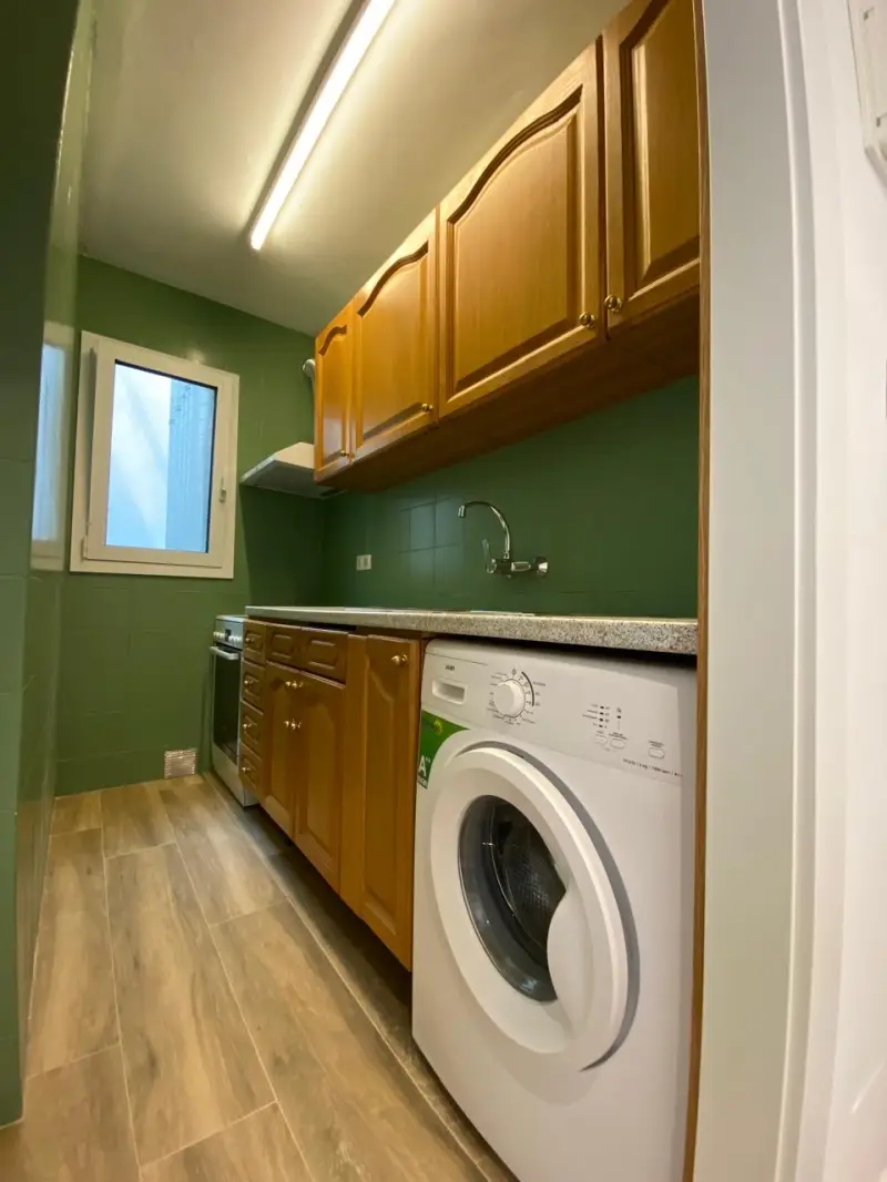 Apartamento de 1 habitación en Andorra la Vella, foto 14 de 19