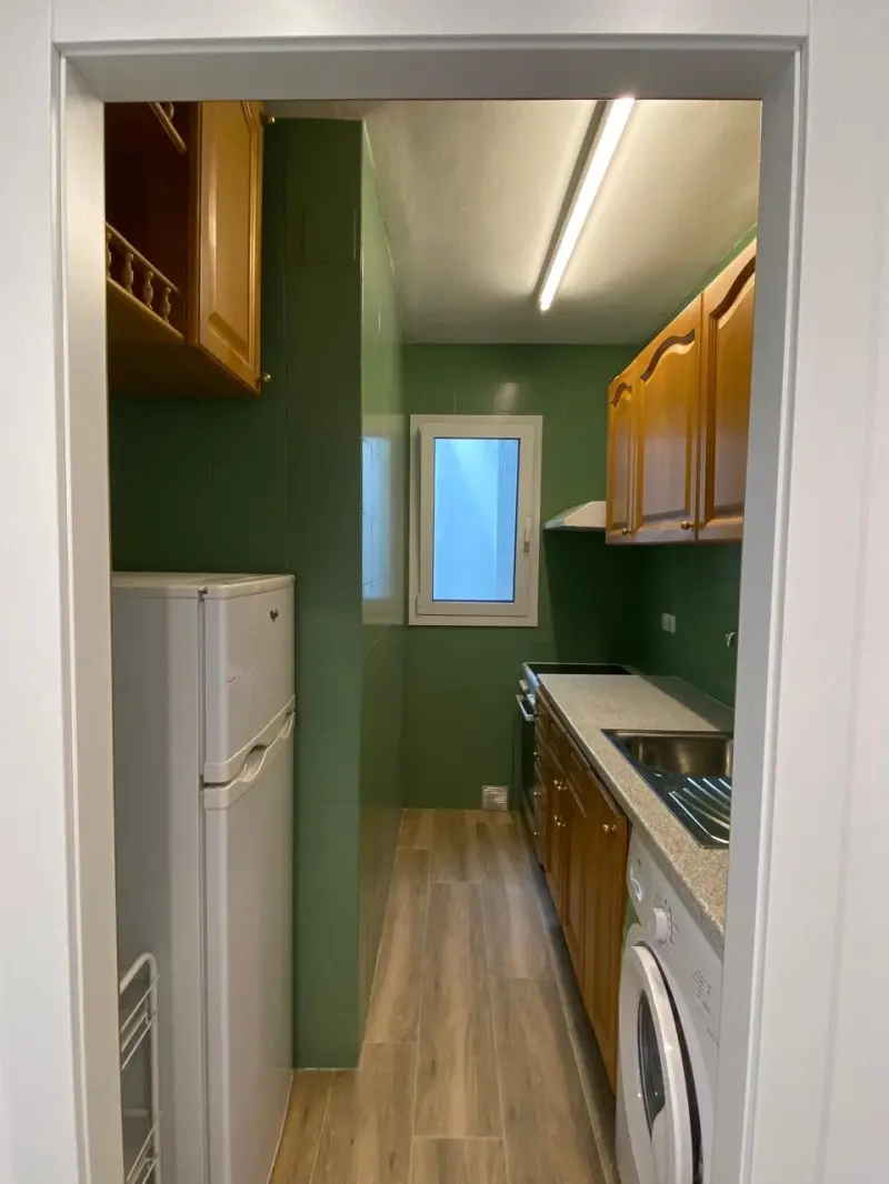 Apartamento de 1 habitación en Andorra la Vella, foto 15 de 19