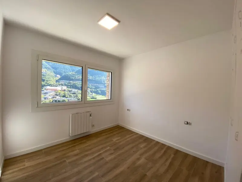 Apartamento de 1 habitación en Andorra la Vella, foto 2 de 19