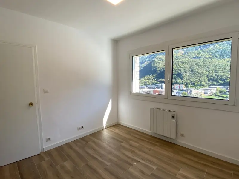 Apartamento de 1 habitación en Andorra la Vella, foto 7 de 19