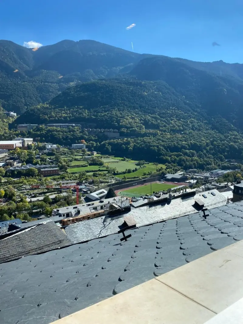 Apartamento de 1 habitación en Andorra la Vella, foto 9 de 19