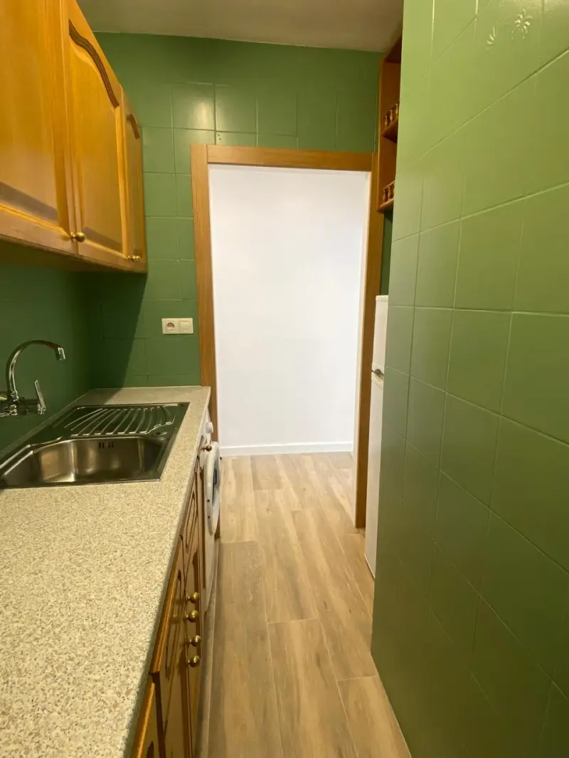Apartamento de 1 habitación en Andorra la Vella, foto 16 de 19