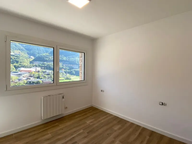 Apartamento de 1 habitación en Andorra la Vella, foto 6 de 19