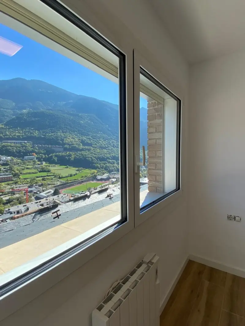 Apartamento de 1 habitación en Andorra la Vella, foto 8 de 19