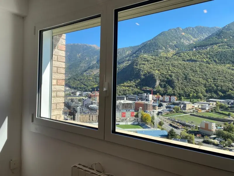 Apartamento de 1 habitación en Andorra la Vella, foto 10 de 19