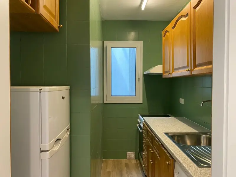 Apartamento de 1 habitación en Andorra la Vella, foto 19 de 19