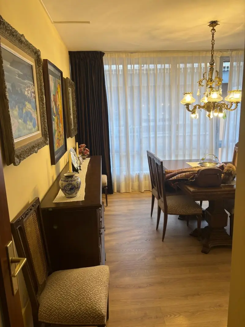 Piso de 3 habitaciones en Andorra la Vella, foto 4 de 18