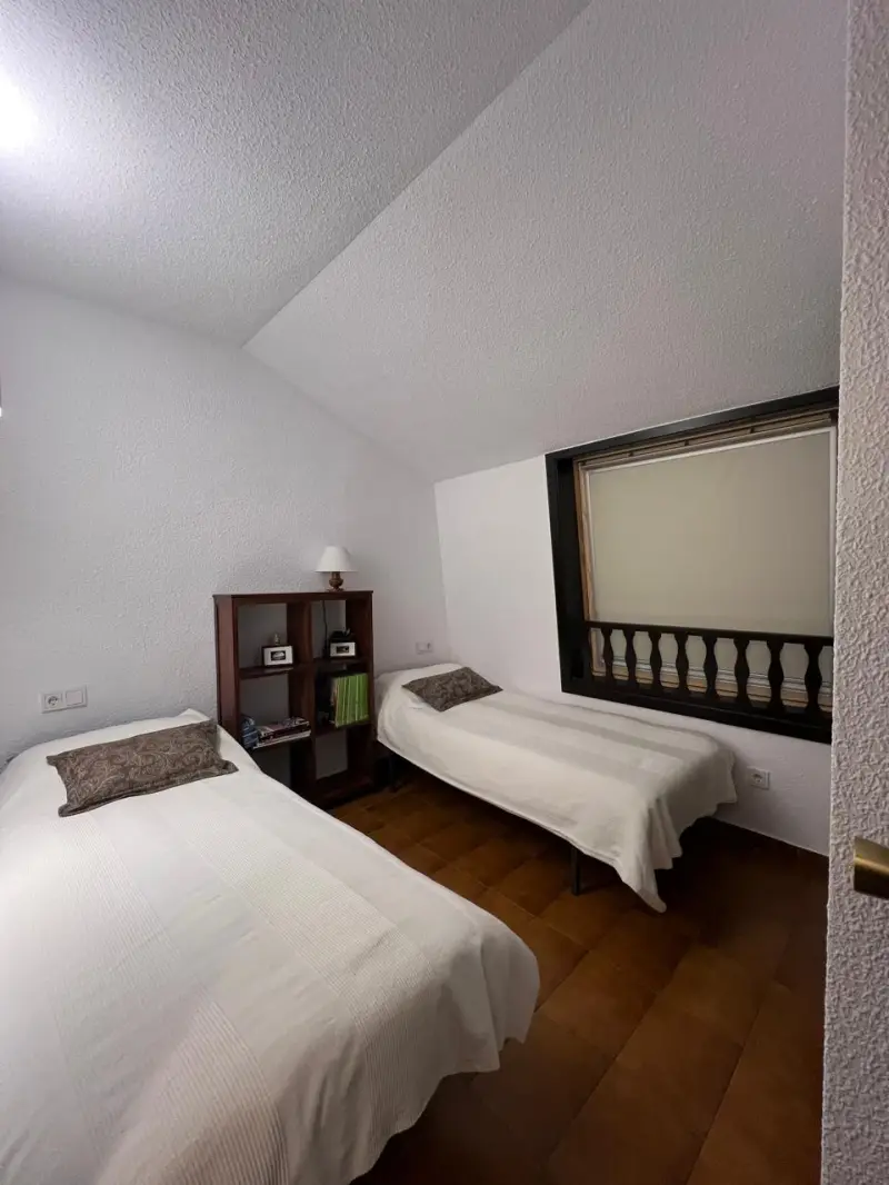 Apartment with 4 bedrooms in Andorra la Vella, photo 15 of 26