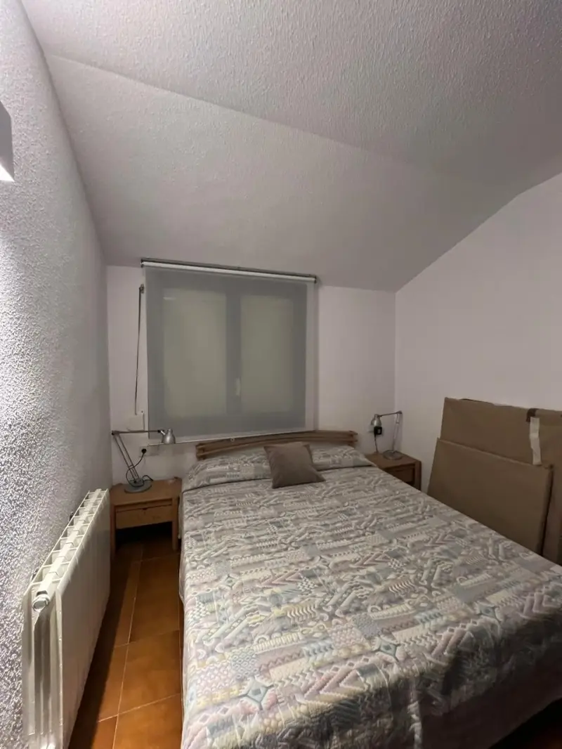 Apartment with 4 bedrooms in Andorra la Vella, photo 7 of 26