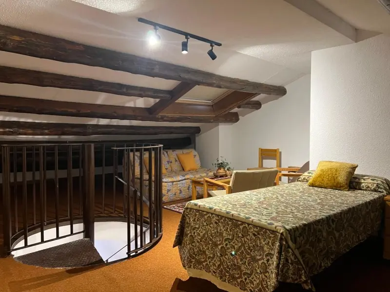 Apartment with 4 bedrooms in Andorra la Vella, photo 13 of 26