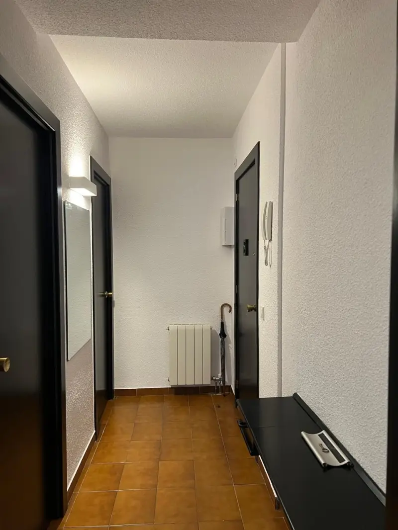Apartment with 4 bedrooms in Andorra la Vella, photo 10 of 26