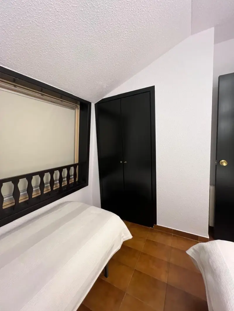 Apartment with 4 bedrooms in Andorra la Vella, photo 22 of 26