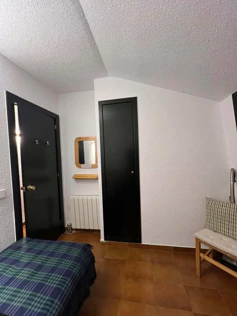 Apartment with 4 bedrooms in Andorra la Vella, photo 26 of 26