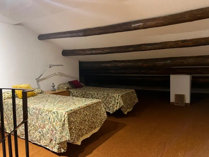 Apartment with 4 bedrooms in Andorra la Vella, photo 12 of 26