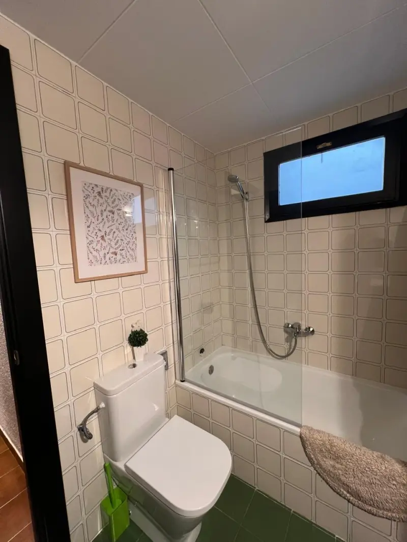 Apartment with 4 bedrooms in Andorra la Vella, photo 23 of 26