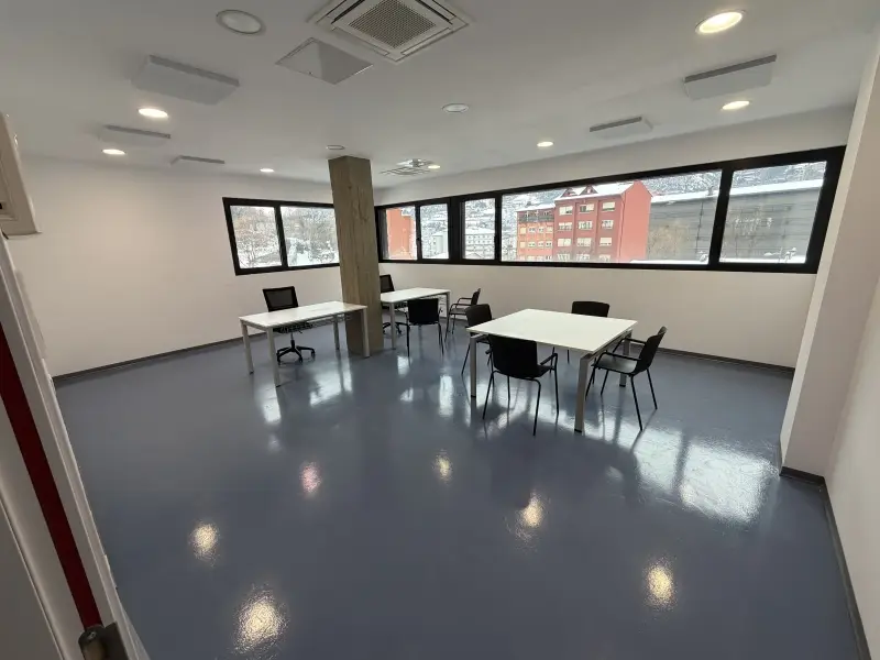 Commercial unit with 1 bedroom in Encamp, photo 4 of 8