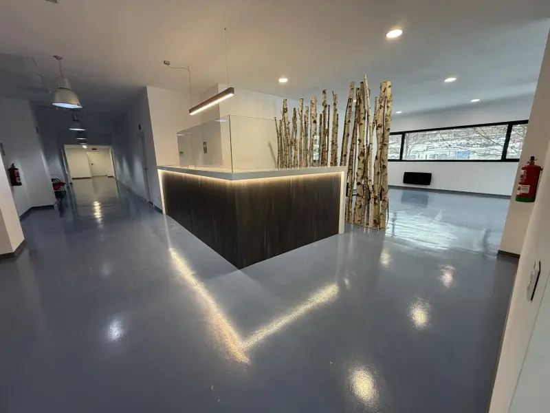 Commercial unit with 1 bedroom in Encamp, photo 1 of 8