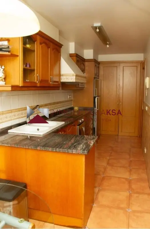 Apartamento de 3 habitaciones en La Massana, foto 5 de 10