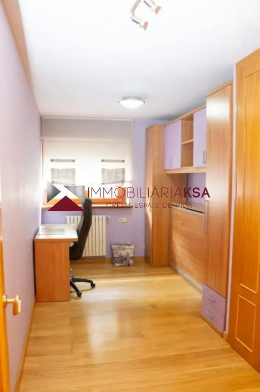 Apartamento de 3 habitaciones en La Massana, foto 10 de 10