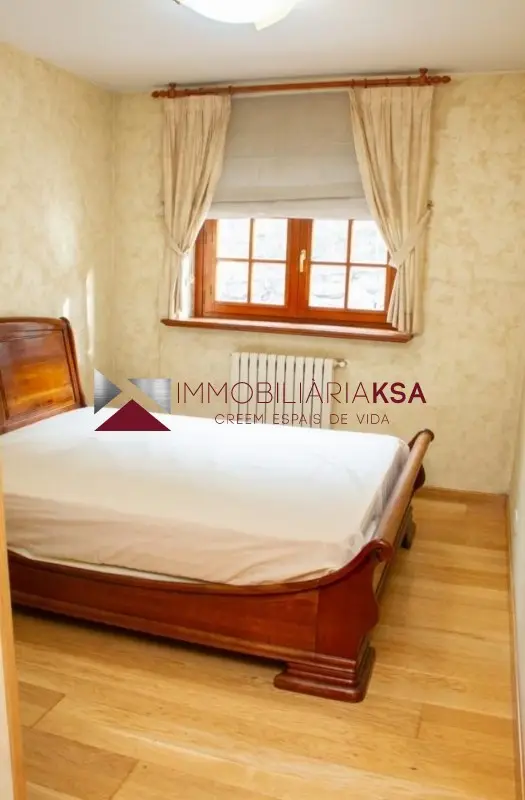 Apartamento de 3 habitaciones en La Massana, foto 7 de 10