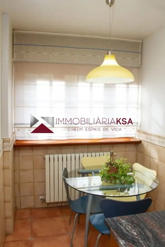Apartamento de 3 habitaciones en La Massana, foto 6 de 10