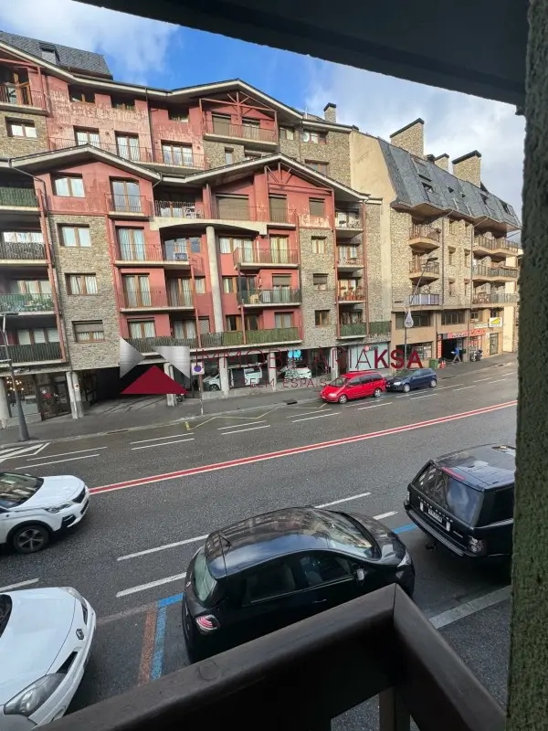 Apartamento de 1 habitación en La Massana, foto 6 de 7