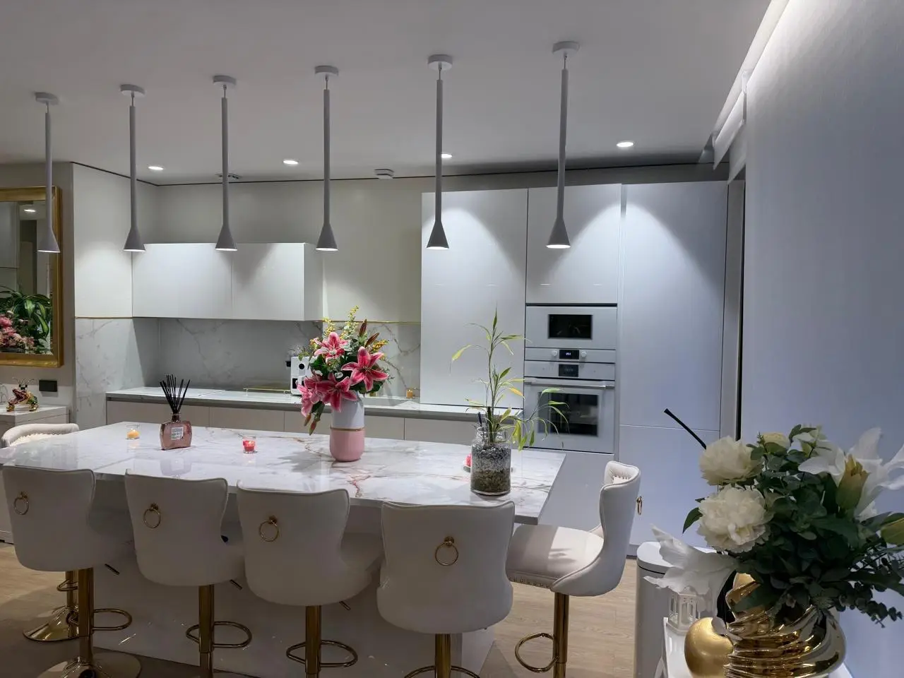 Piso de 5 habitaciones en Andorra la Vella, foto 1 de 7