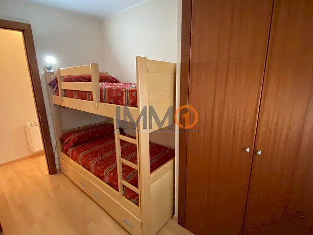 Piso de 3 habitaciones en Canillo, foto 8 de 16