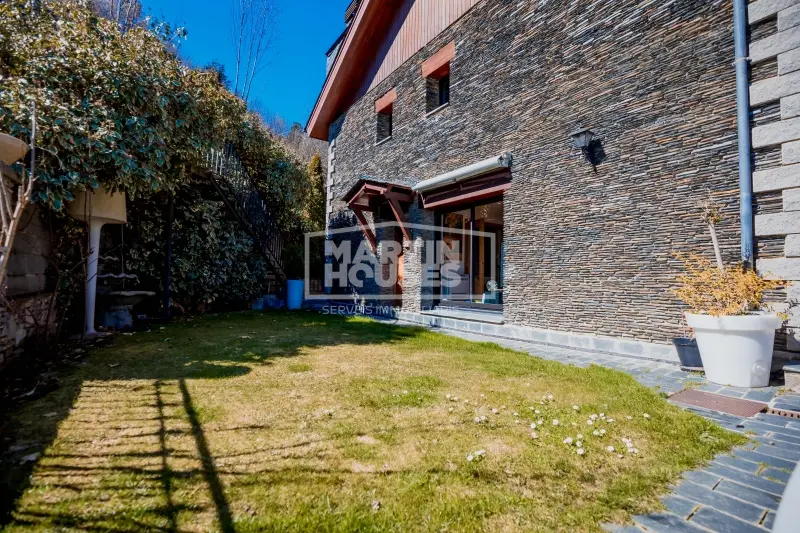 Chalet de 4 habitaciones en La Massana, foto 27 de 30