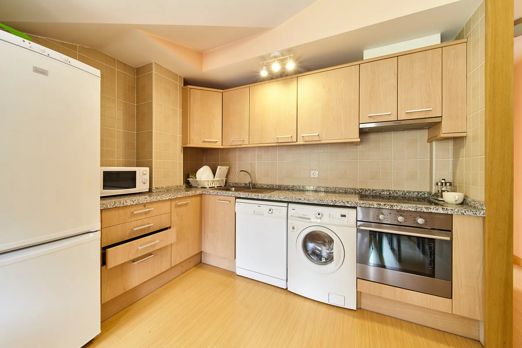 Appartement d’une chambre à Canillo, photo 5 sur 13
