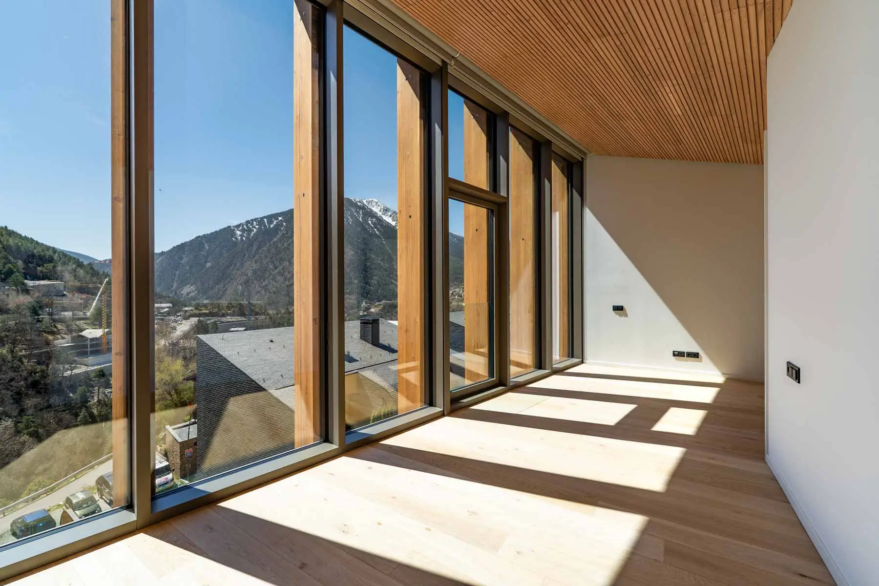 Xalet de 4 habitacions a La Massana, foto 16 de 30