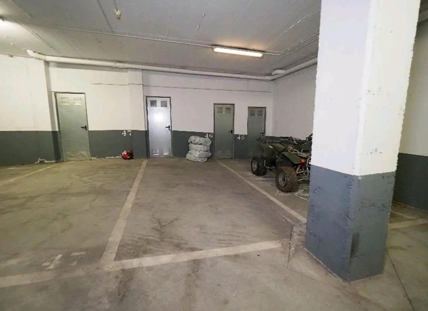 Apartamento de 3 habitaciones en Canillo, foto 8 de 14