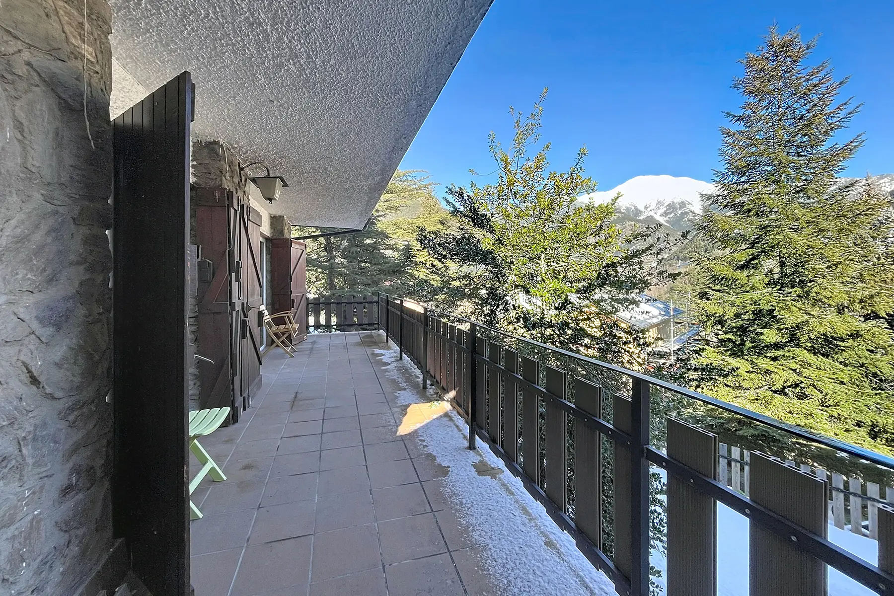 Chalet de 3 habitaciones en La Massana, foto 19 de 28