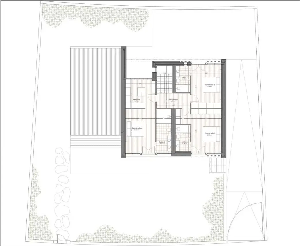 Chalet de 4 habitaciones en La Massana, foto 15 de 17