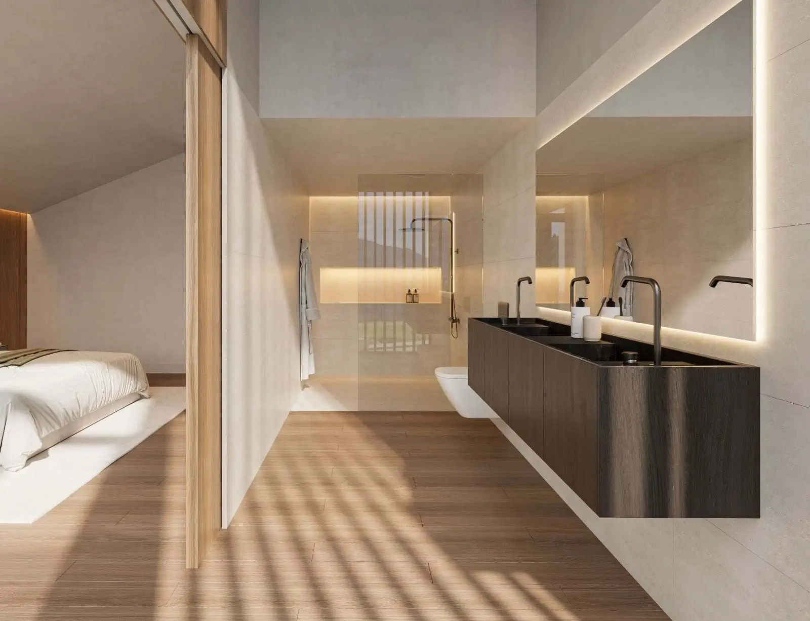 House with 4 bedrooms in La Massana, photo 8 of 17