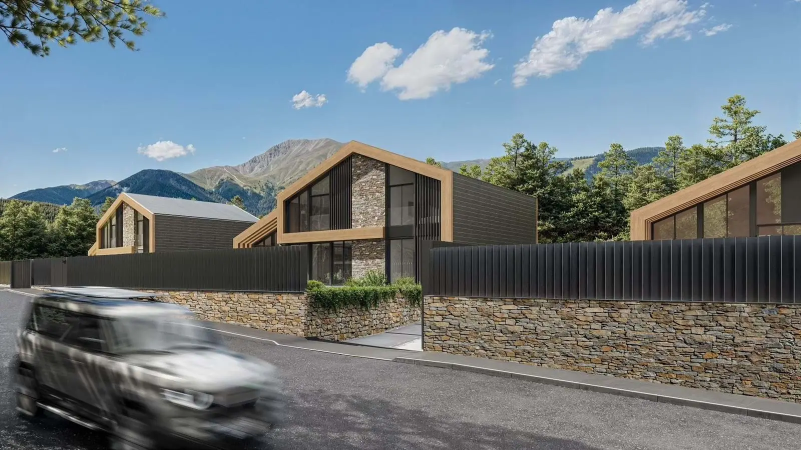 House with 4 bedrooms in La Massana, photo 16 of 17