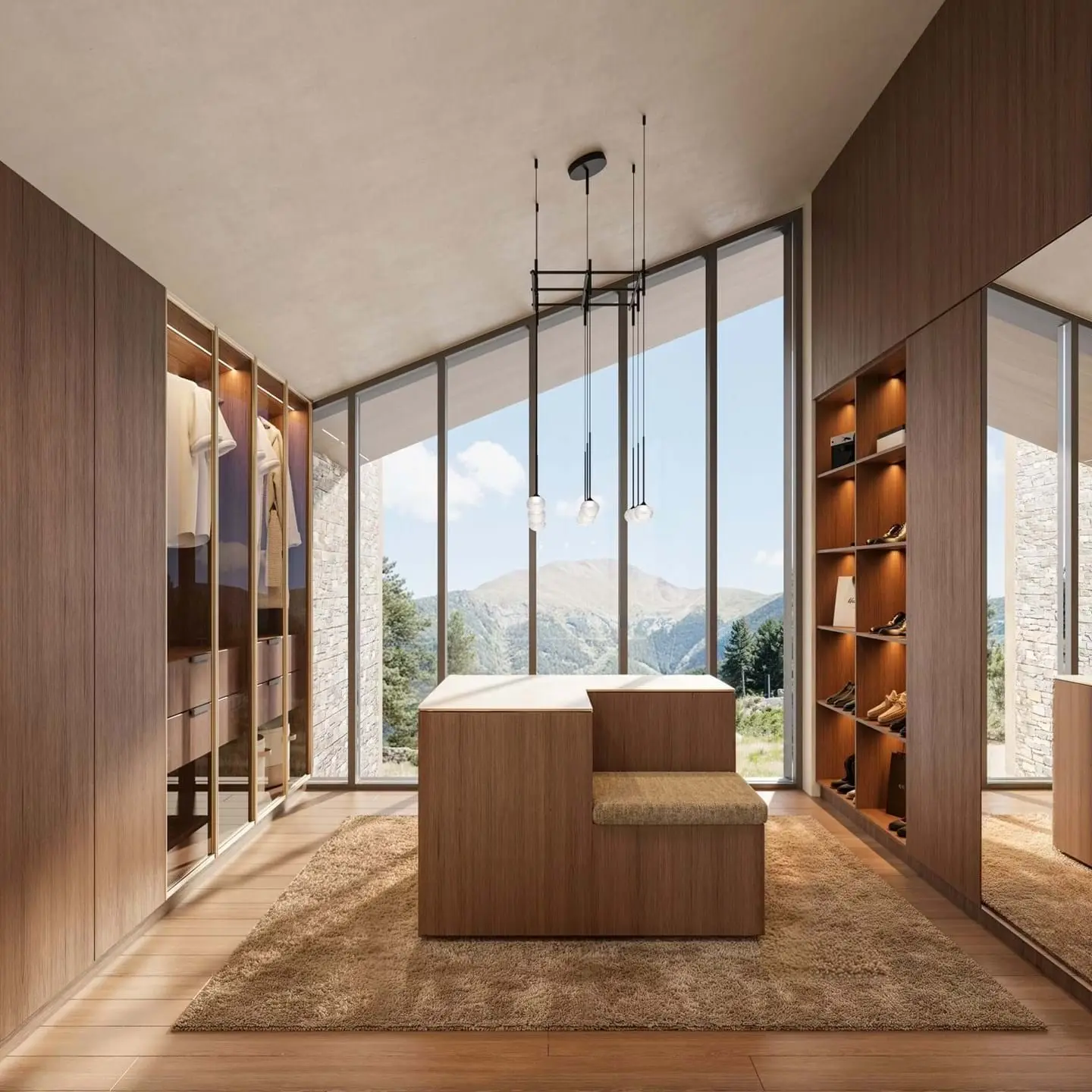 House with 4 bedrooms in La Massana, photo 7 of 17