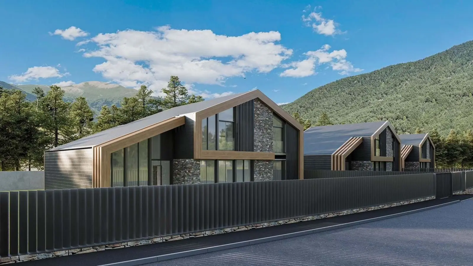House with 4 bedrooms in La Massana, photo 17 of 17