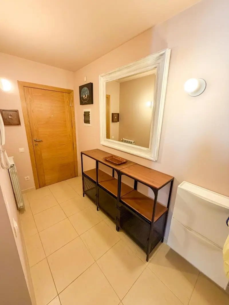 Piso de 2 habitaciones en Canillo, foto 3 de 10