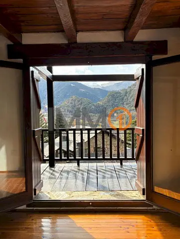 Piso de 3 habitaciones en Ordino, foto 19 de 26