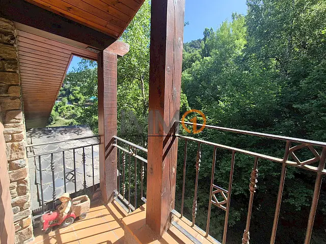 Apartamento de 3 habitaciones en La Massana, foto 38 de 41