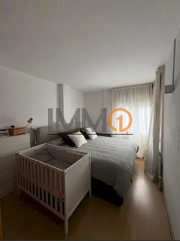 Piso de 4 habitaciones en Andorra la Vella, foto 7 de 15